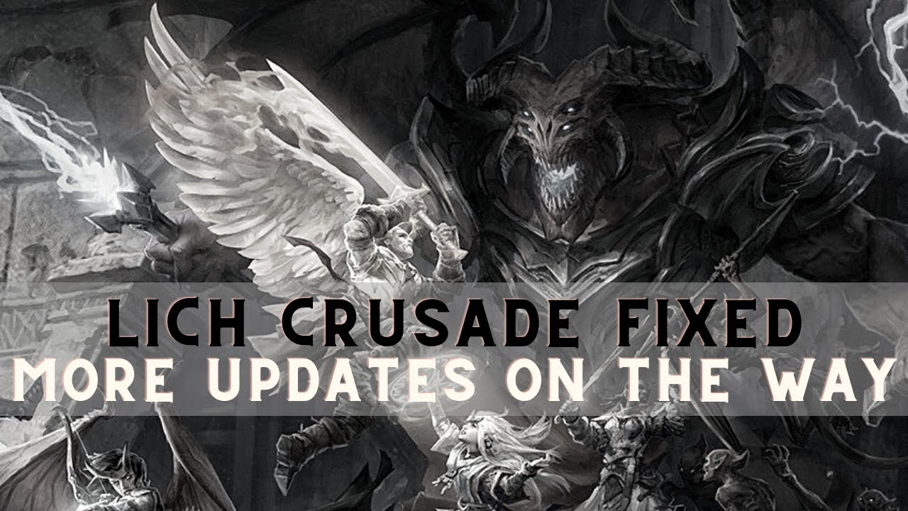 Pathfinder: Wrath of the Righteous - Patch Update 1.0.2g