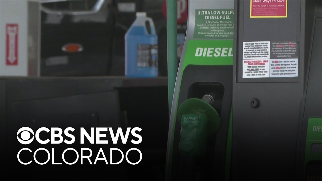 Colorado says it received over 200 complaints about contaminated fuel