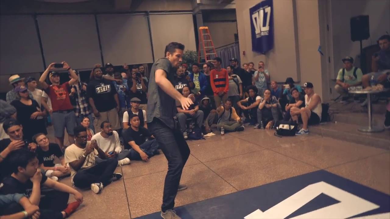KING MIKE vs MADD CHADD