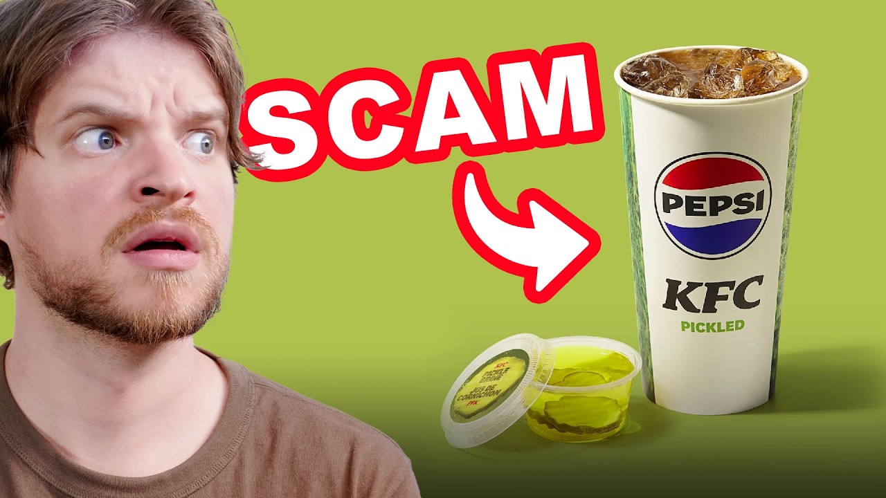 Exposing KFC's 