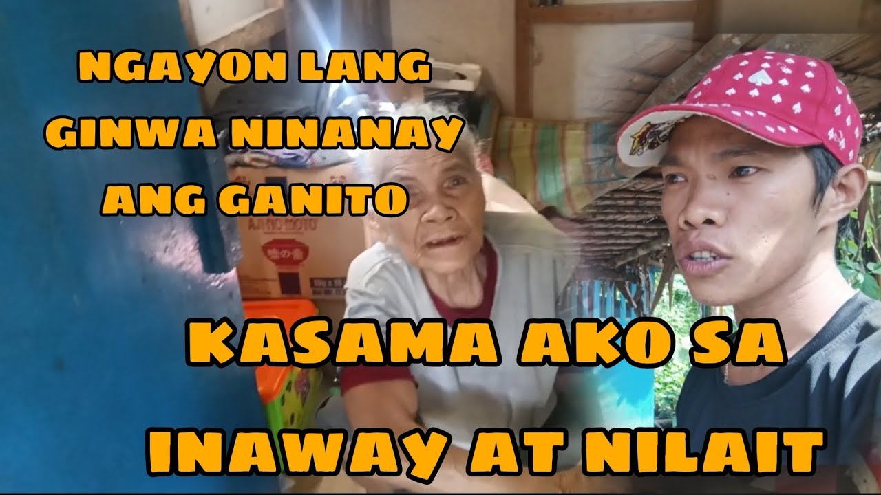 KAMI PA NAHING  MALI SA KANYA   bakit nag kaganyan ka #trending