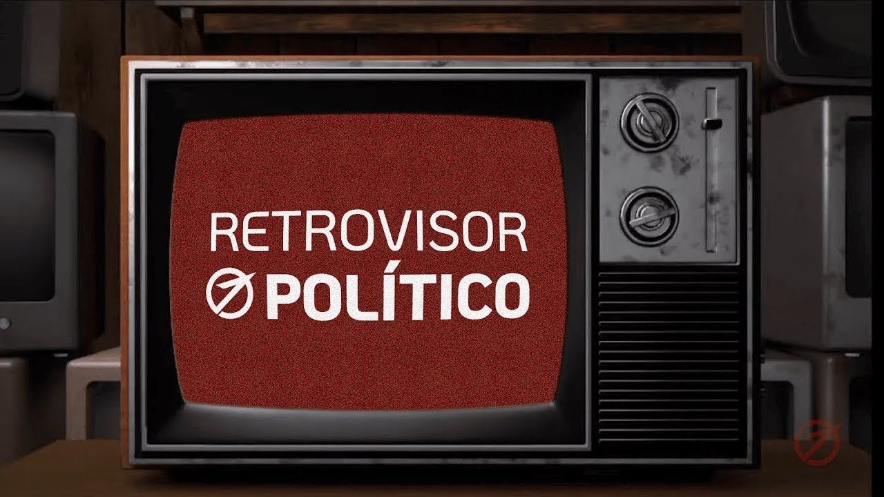 Retrovisor Político | 05 de setembro