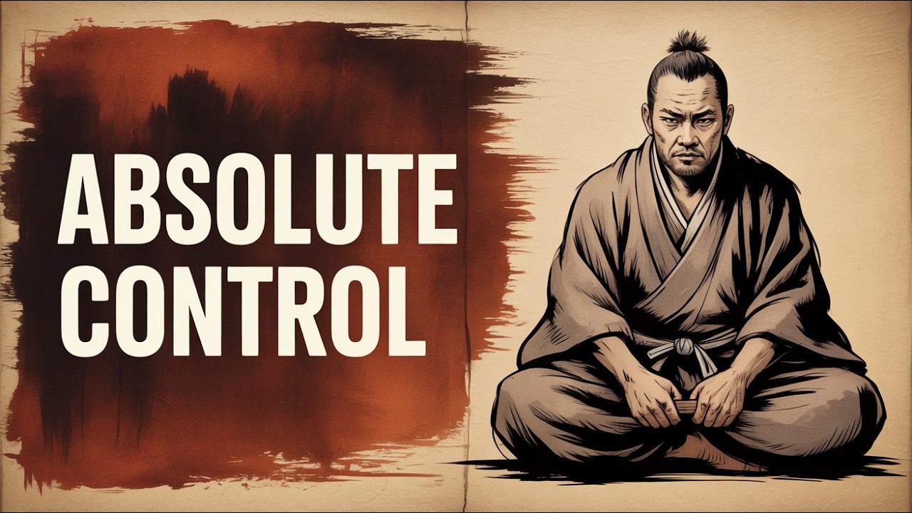 Dokkodo: Miyamoto Musashi’s Rules for a Life Without Dependence
