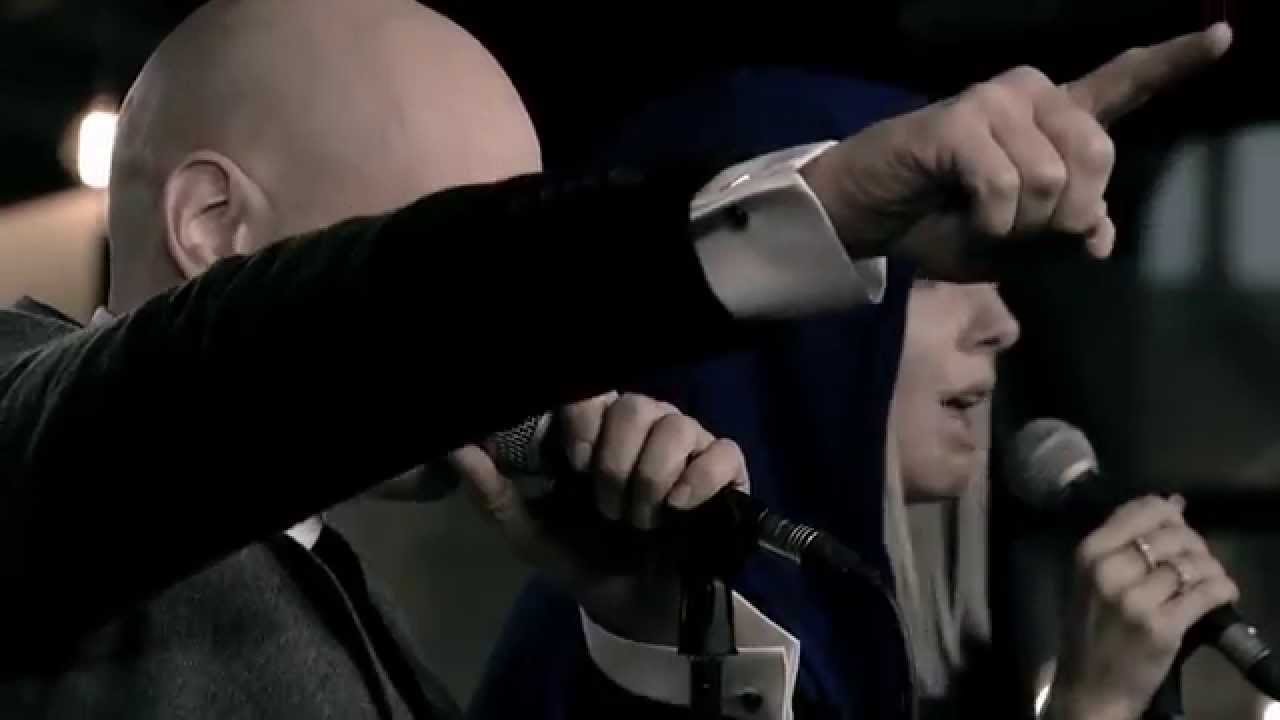 Clemens - Øjenåbner (Live @ Go' Morgen Danmark)