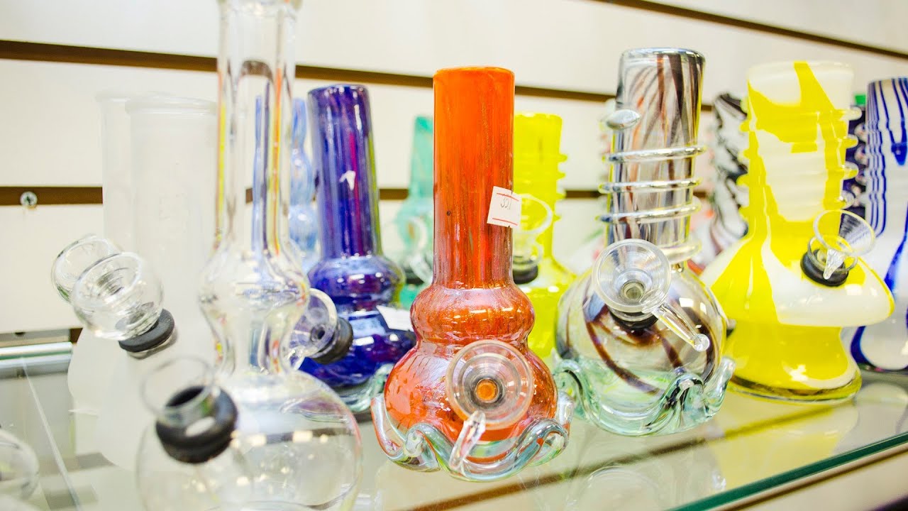Spring Break Water Pipe Sale at Supernova Smoke