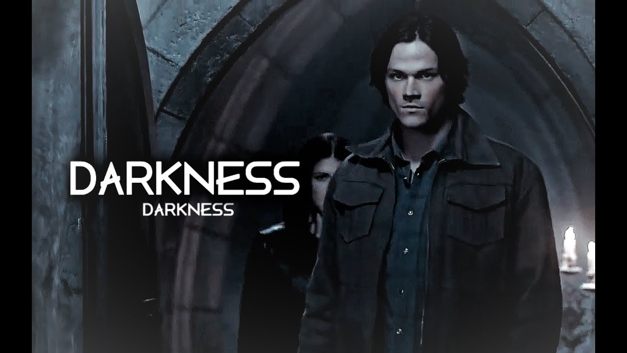 Supernatural | Dark Side
