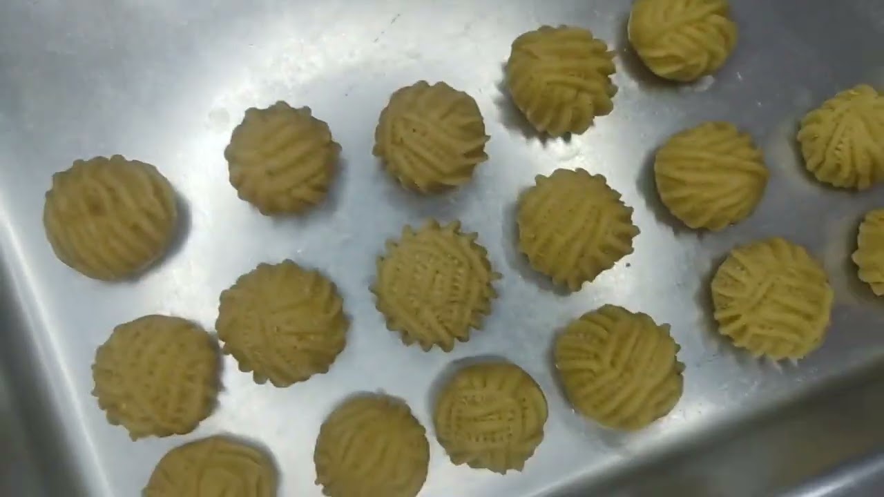 كحك العيد بأسرار وتريكات جديدة 😋😍
