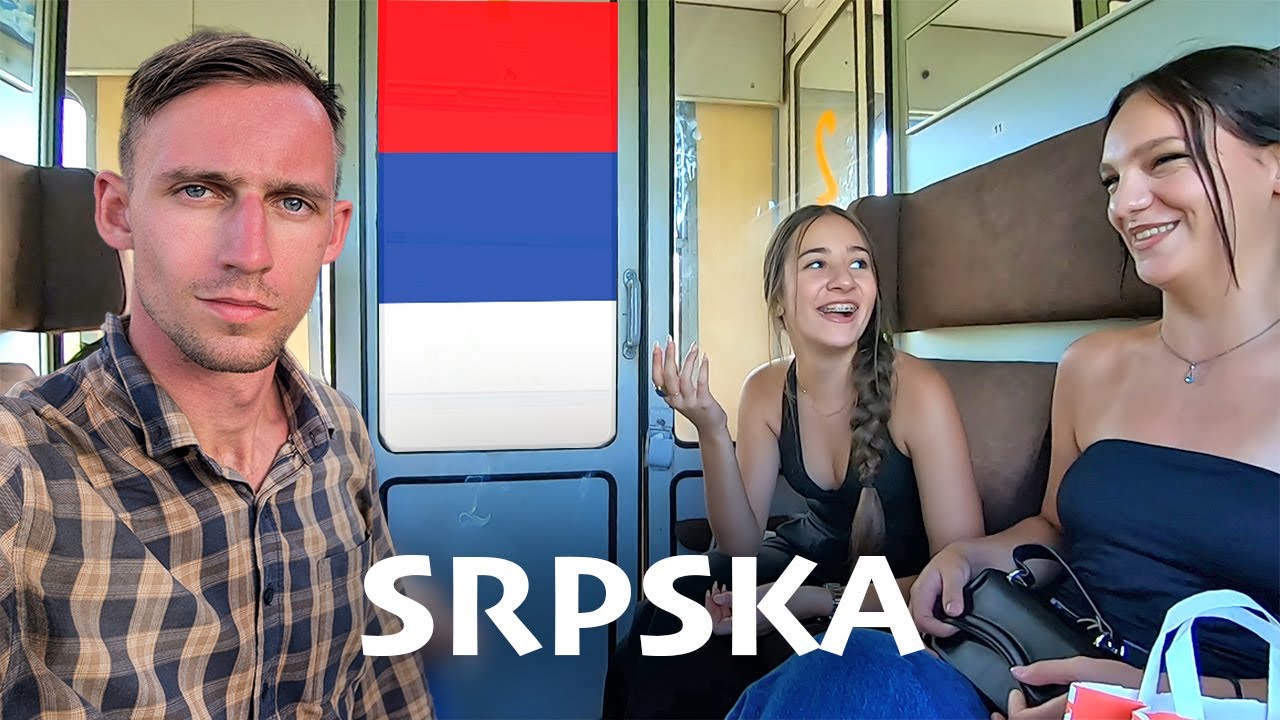 Inside Republika Srpska - A State Within a State🇷🇸🇧🇦