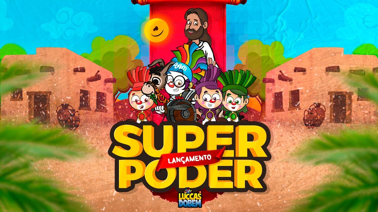 Super Poder - Do Bem