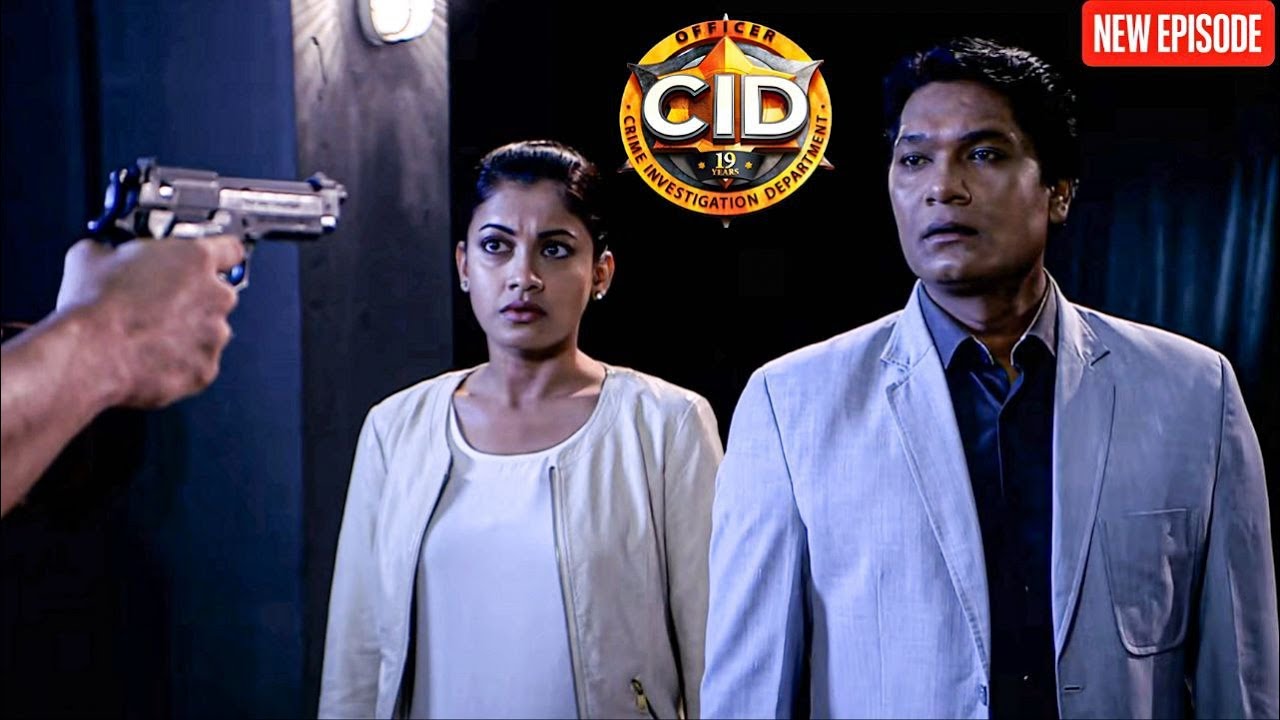 आखिर कौन पड़ा है CID टीम को मारने के पीछे || CID | Latest Episode ||