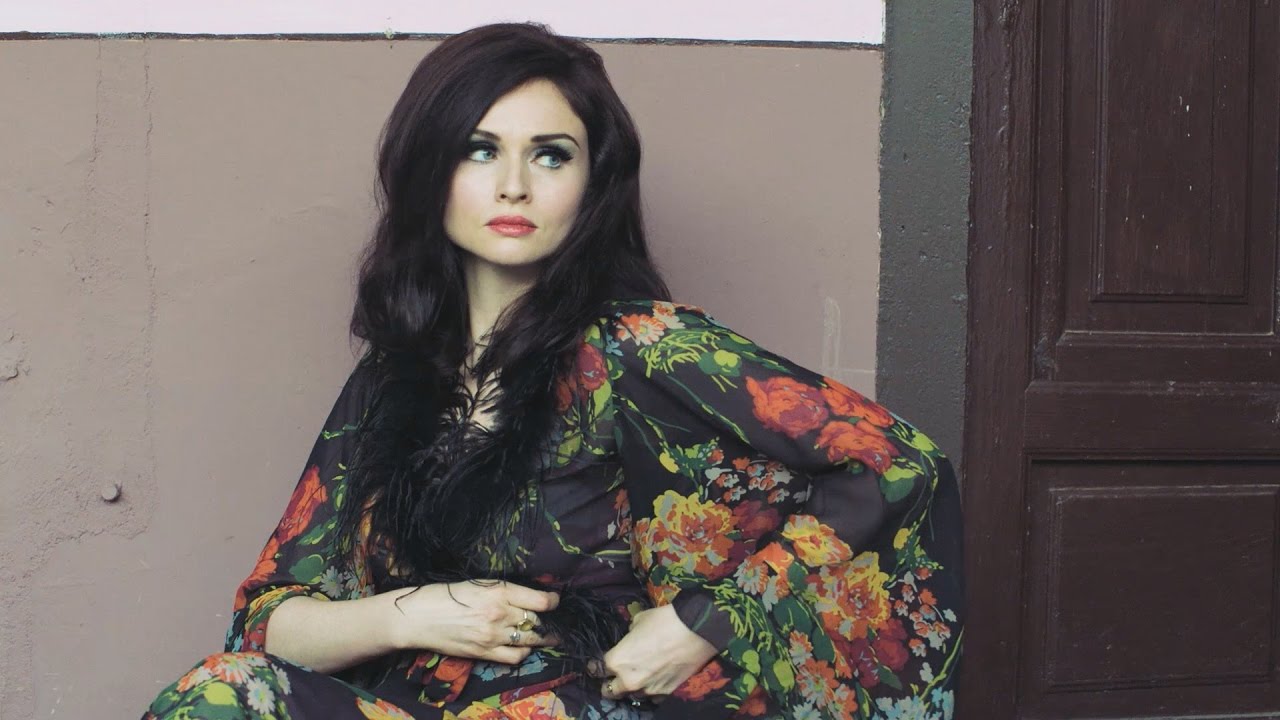 Sophie Ellis-Bextor - Death Of Love (Official)