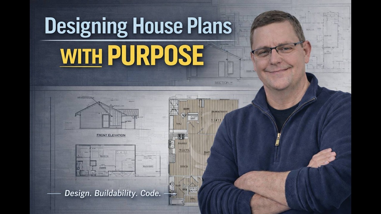 How to Choose the Right House Plan Before You Build #home #construction #building #interiordesign