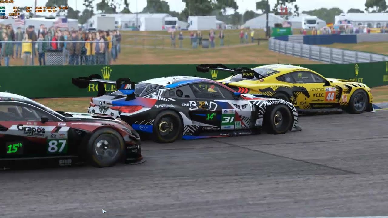 LMU Lexus  ™RTX 3070Ti™