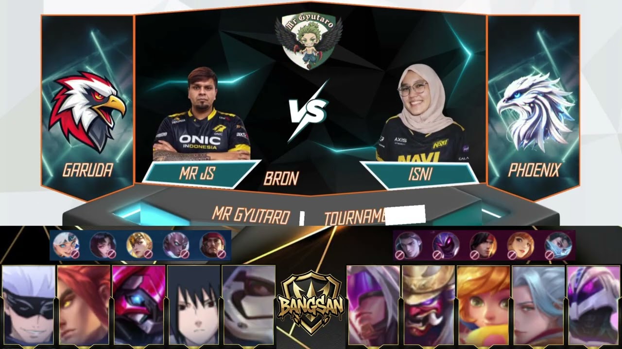 FUNMATCH KALI INI BENAR BENAR NGURAS EMOSI WKWKWKWK