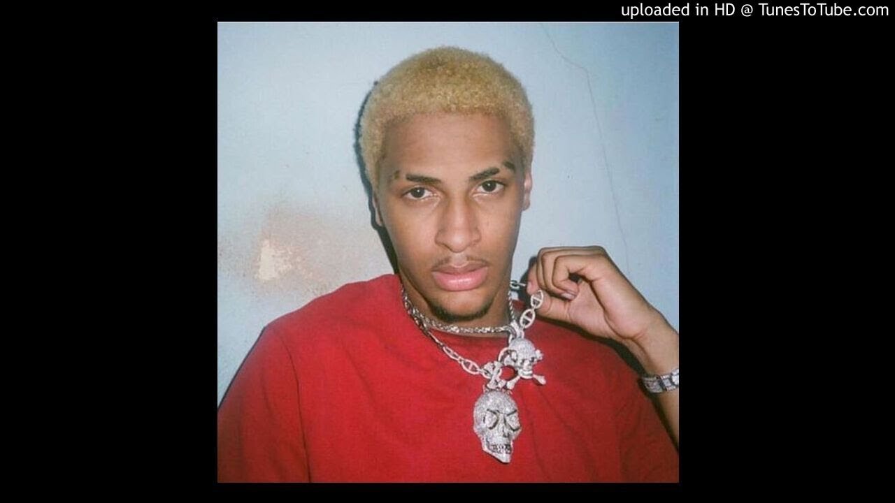 Comethazine - Tesla (feat. PNB Rock) [Leaked]
