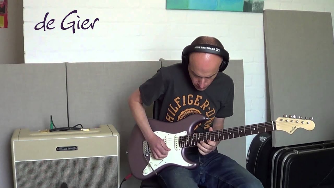 De Gier Surfer demo by Niels van der Steenhoven 2 of 3