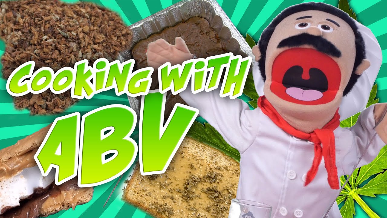 ABV Recipes - Things To Know When Cooking with ABV