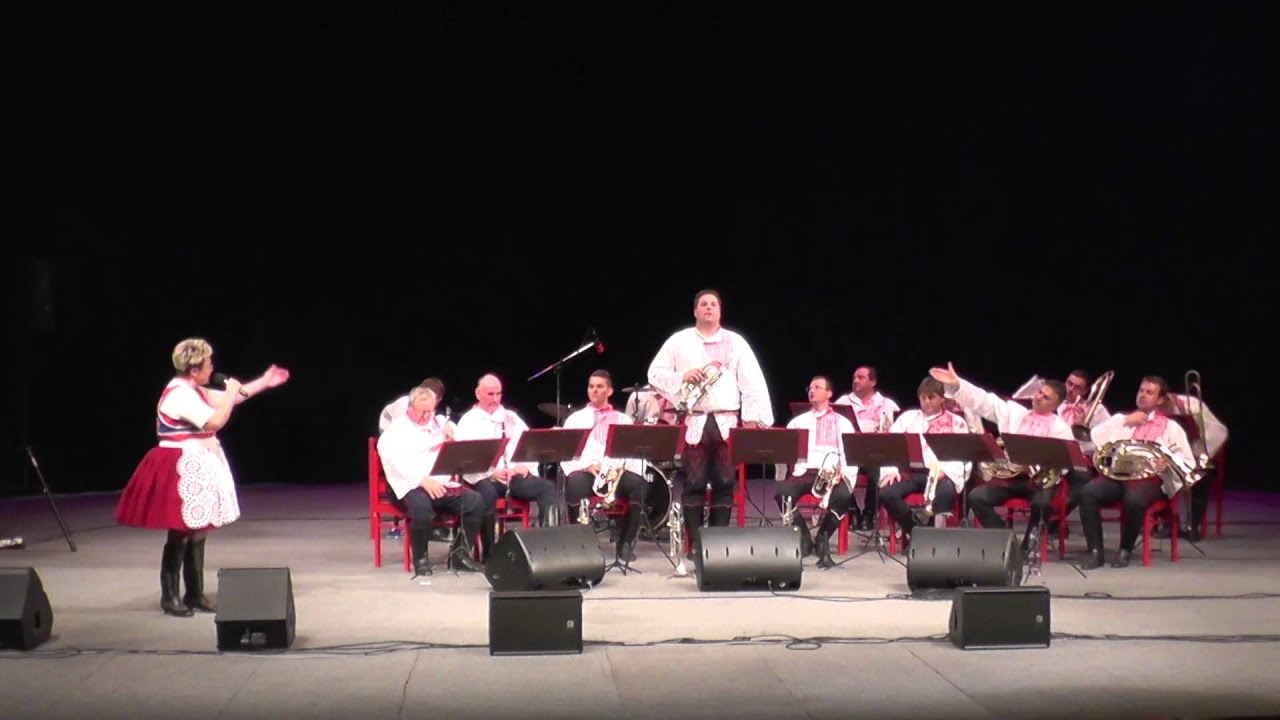 Festival Okolo Trencina 2015 - Mistrinanka Part 1