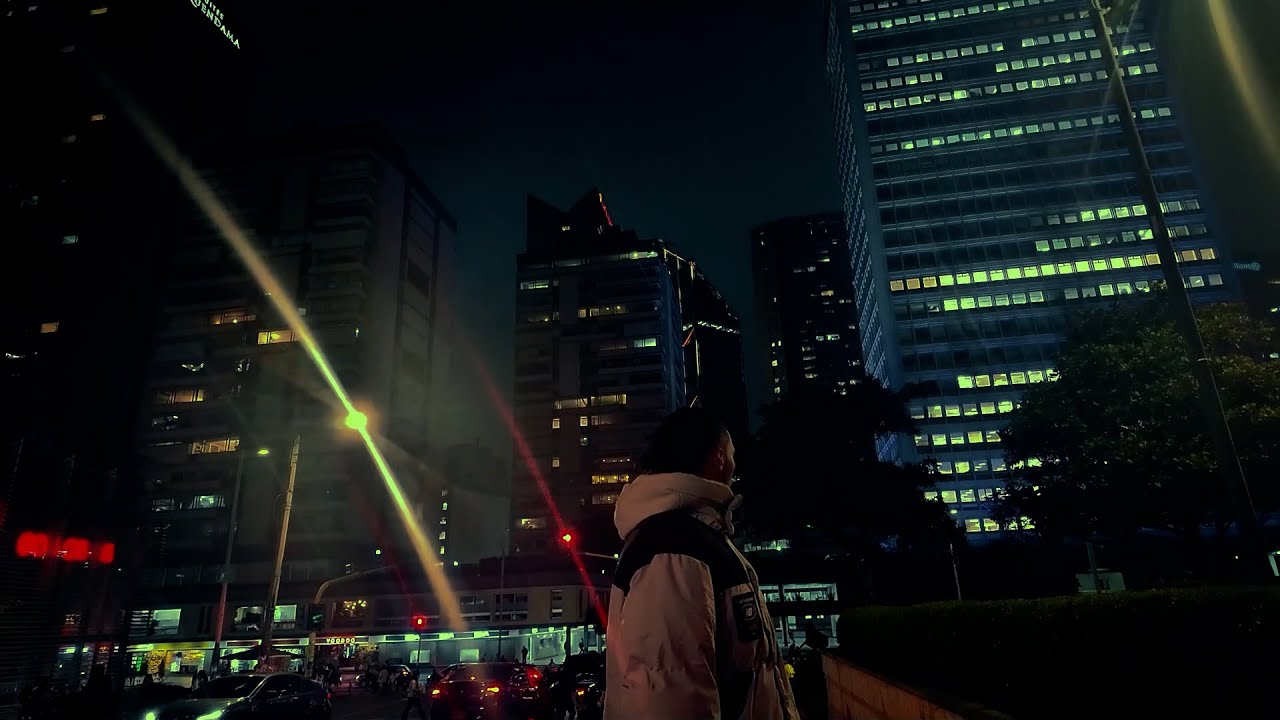 Solitario Soldado - Lo que no fue (Video Oficial) prod. @elsonidodeljavier