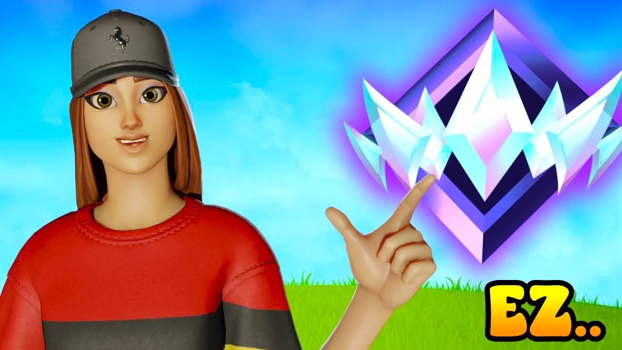 Solo UNREAL reload je easy!. | Fortnite