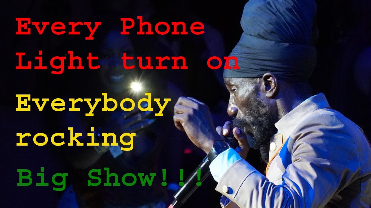 #sizzlakalonji #sizzla  @ The LPAC - 2025