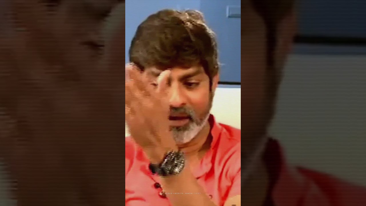They Threatened Us &ndash; Jagapathi Babu&rsquo;s Painful Story About Daughter Marrying a Foreigner