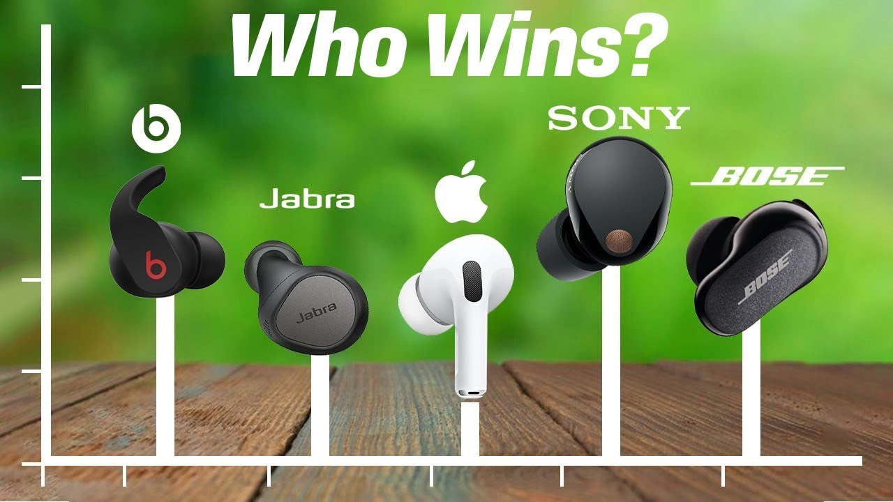 Best Running Headphones 2025 [don’t buy one before watching this]
