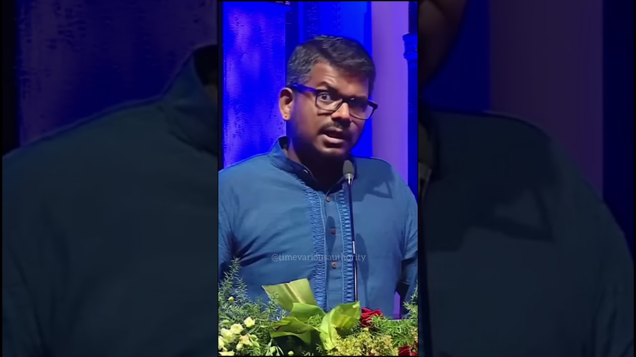 Gandhi was a Politician not a Saint | J Sai Deepak #shorts #ytshorts #gandhi #jsaideepak