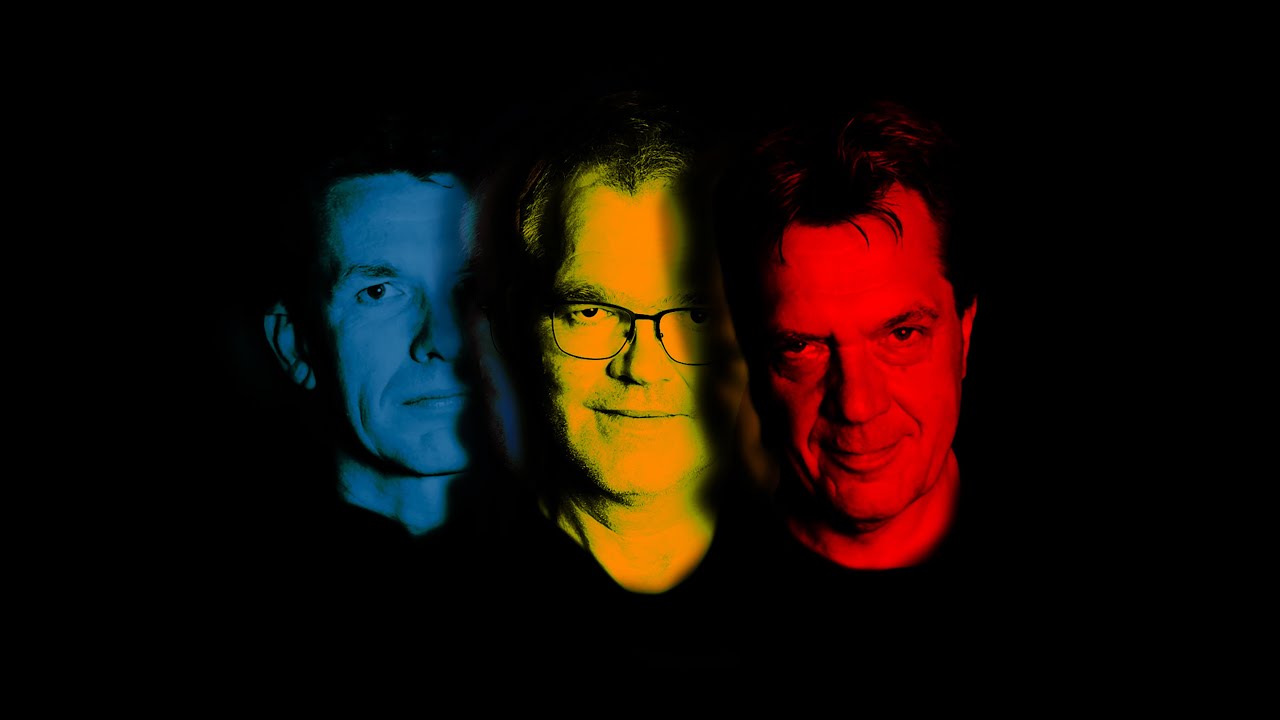 Synchronicity - The Police Tribute band - Promo Bands and Acts