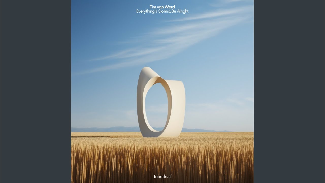 Everything's Gonna Be Alright (Extended Mix)