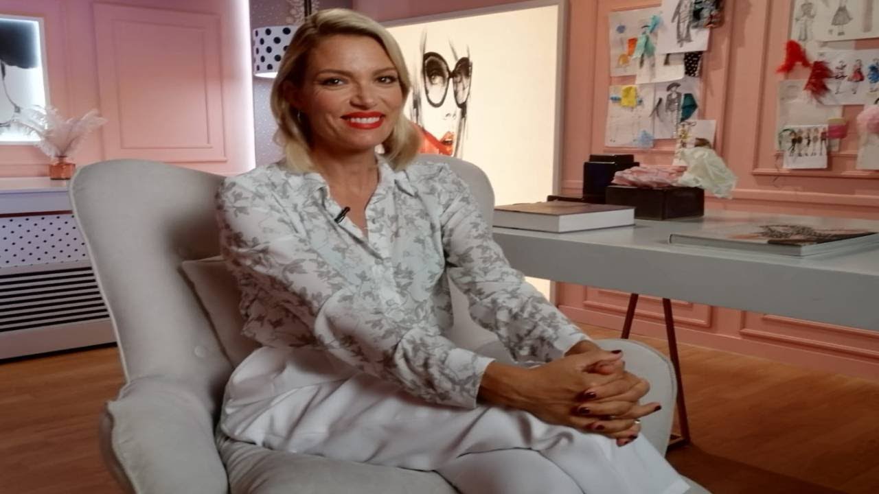 Shopping Star - 27.9.2021 «Sexy με πέδιλα»