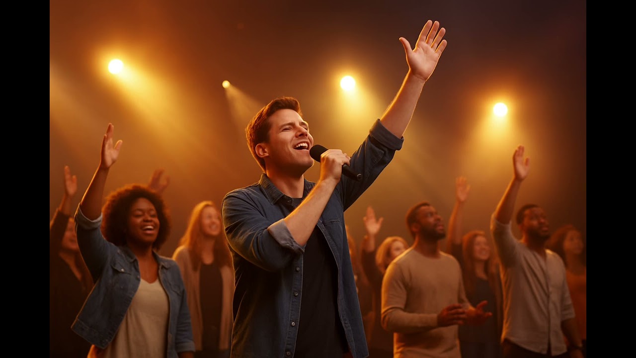 Worship Medley | Warfare worship | Soulful reflection and worship songs #worship #faith #music
