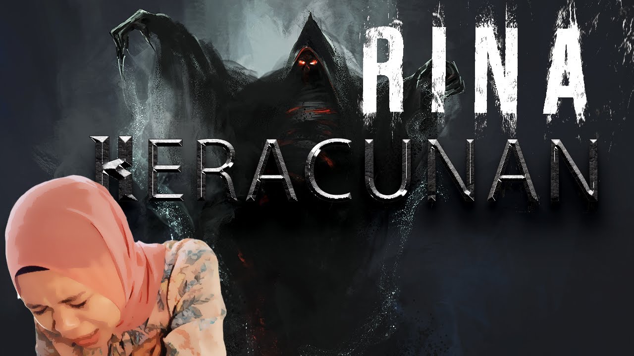 DRAMA | Horror Rina Terkena Racun !!! Apakah Ini Ulah Mr x ?? | SSB 43