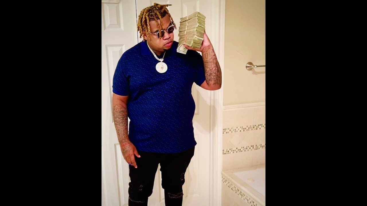 [FREE] Big Yavo x Lil CJ Kasino Type Beat | 