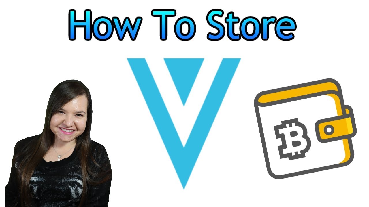 How To Store Verge (XVG) On Desktop Wallet