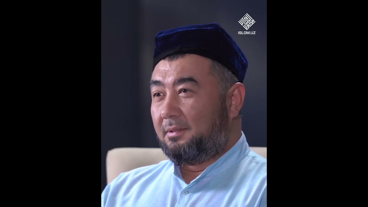 Bir uy kitobning ichidan topolmagan narsamni 