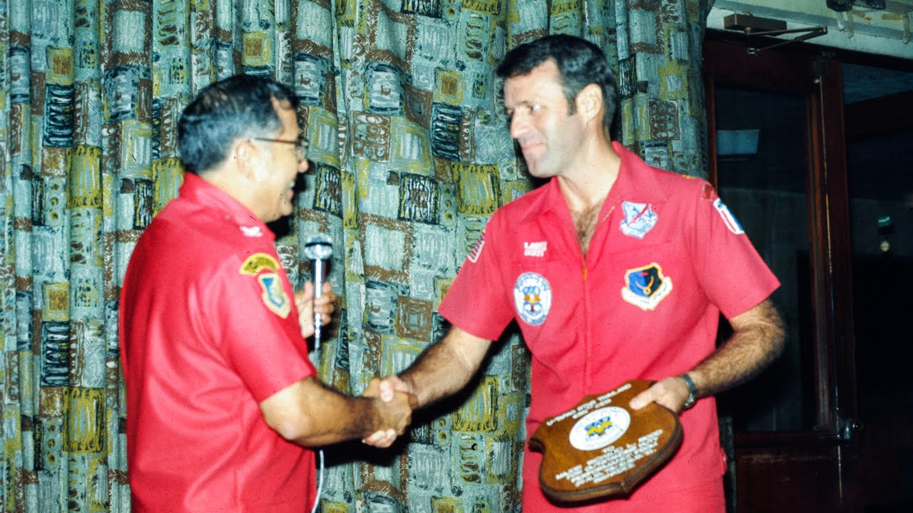 Thailand 1973 1974 (Hootch Life)