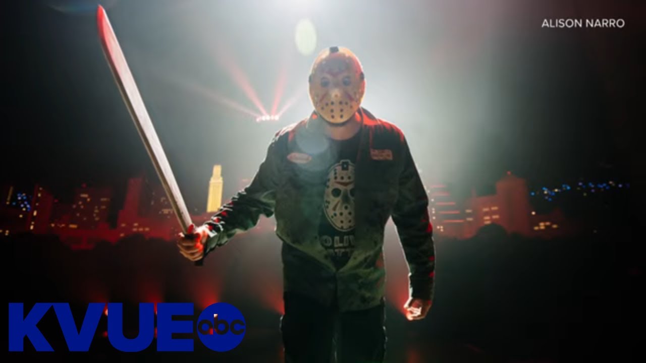 Working for Weekend: Halloween events in the Austin area this weekend | KVUE