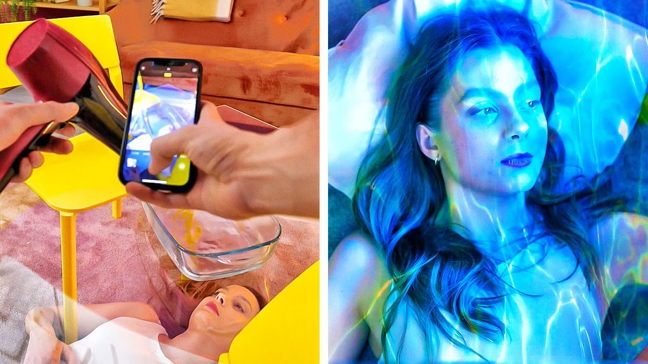 ASTUCES FACILES POUR LES PHOTOS ET LES VID&Eacute;OS AFIN DE DEVENIR UNE C&Eacute;L&Eacute;BRIT&Eacute; SUR TIKTOK