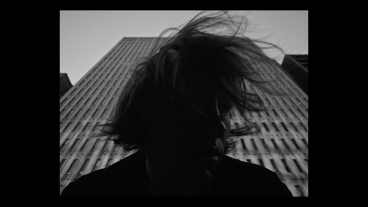 Blanche Biau – Myosotis (Offical Video)