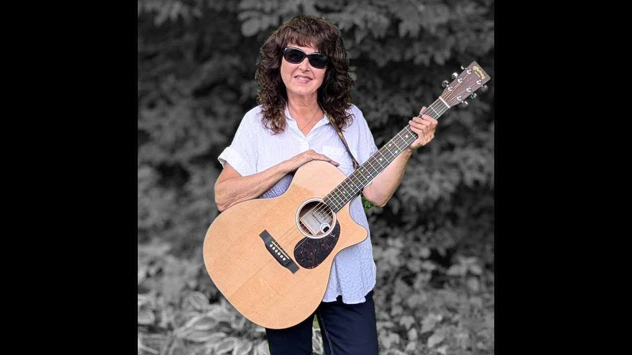 EP73 - Songs Without Borders: A Conversation with Jane Hull