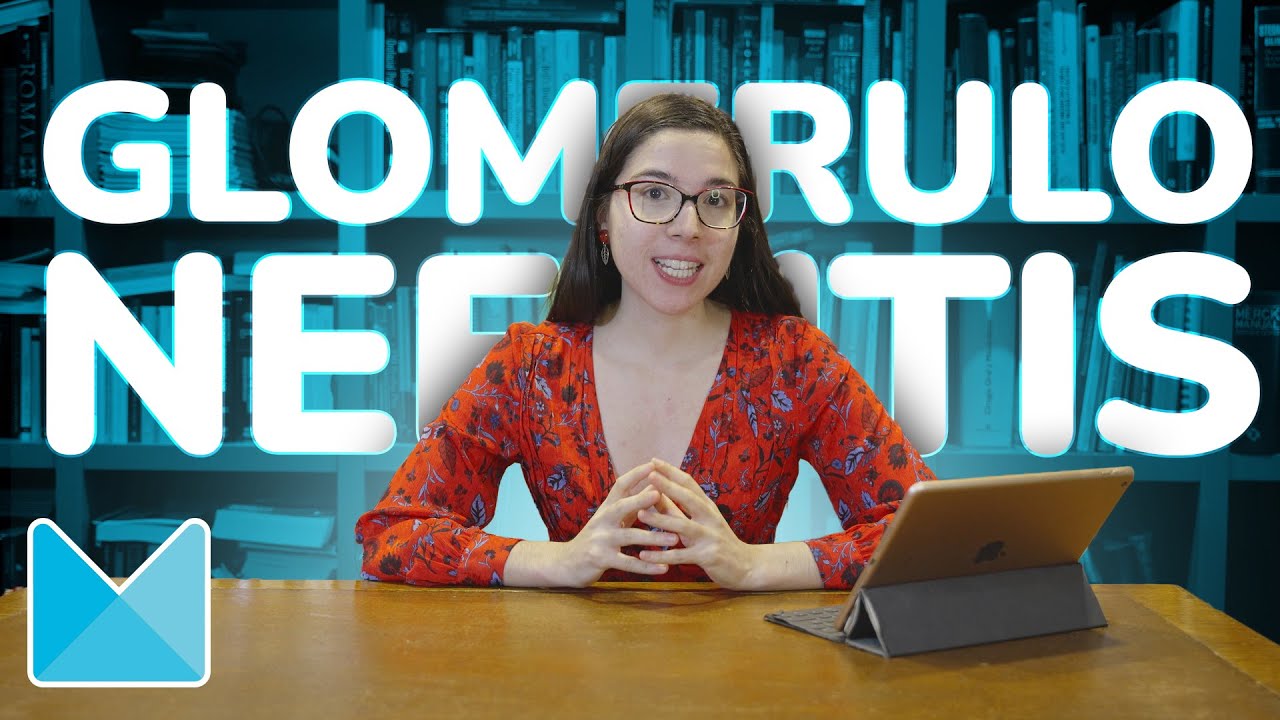 🎙️Glomerulonefritis | La Tertulia de Cajal | Mediquea