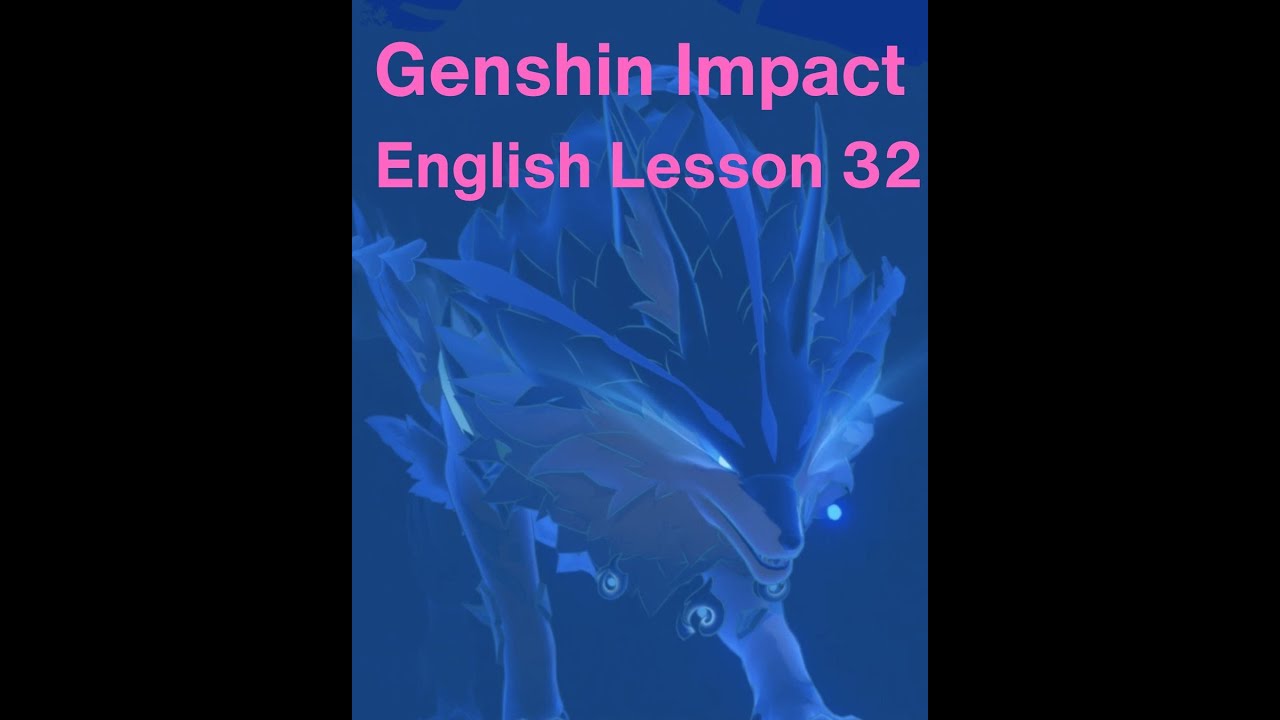 English Lesson 32 Razor's Story Part 2