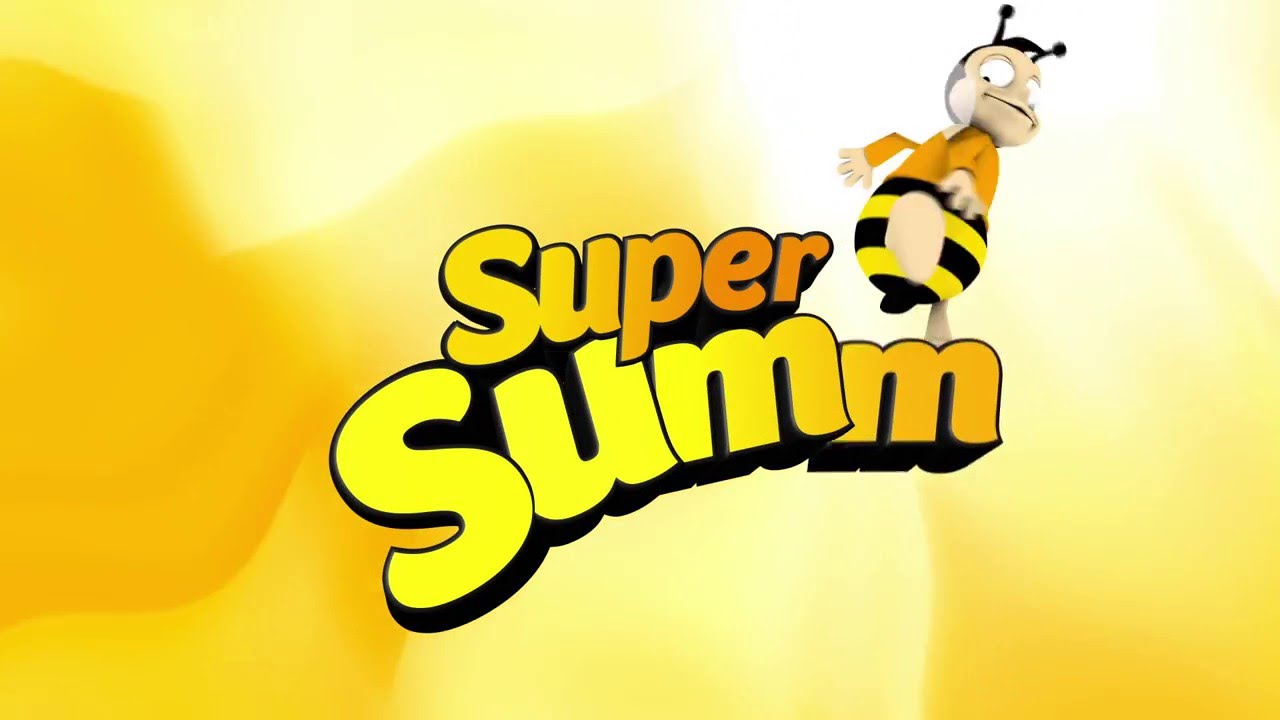 Suur Lotokolmap&auml;ev Super Summ