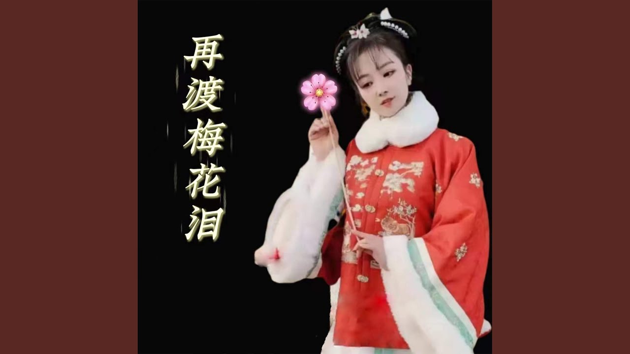 再渡梅花泪
