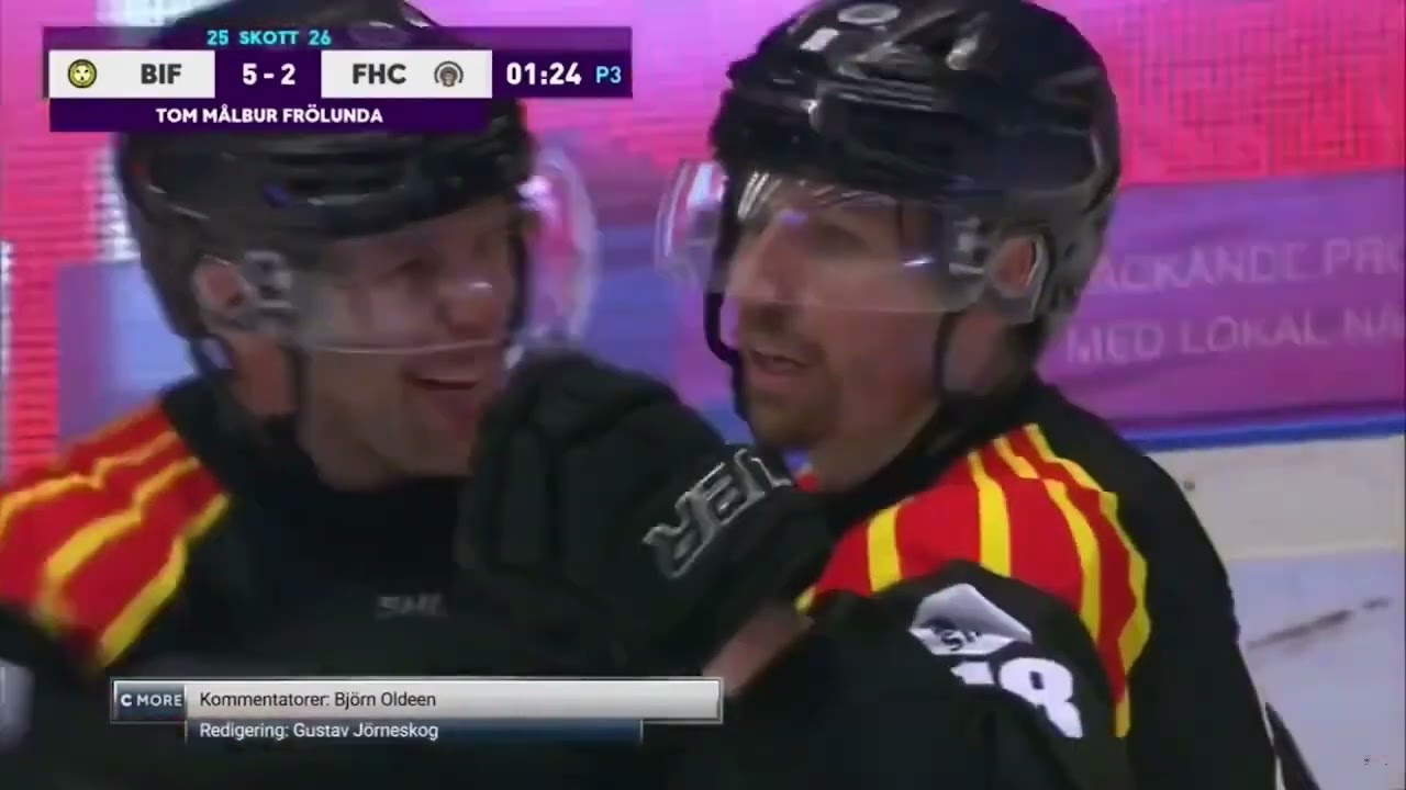 Anton Rödin förlänger med Brynäs över det det tre kommande säsongerna!