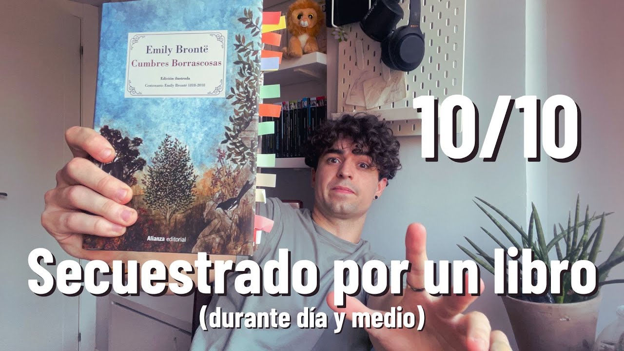 Cumbres Borrascosas: Un 10/10