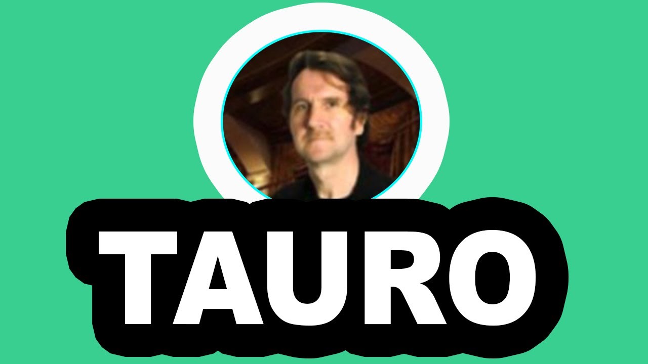 TAURO, ALGUIEN TE VIO Y MIRA QUE PASARA! VIENE ALGO FUERTE QUE PASA POCAS VECES!  LLORARAS DE