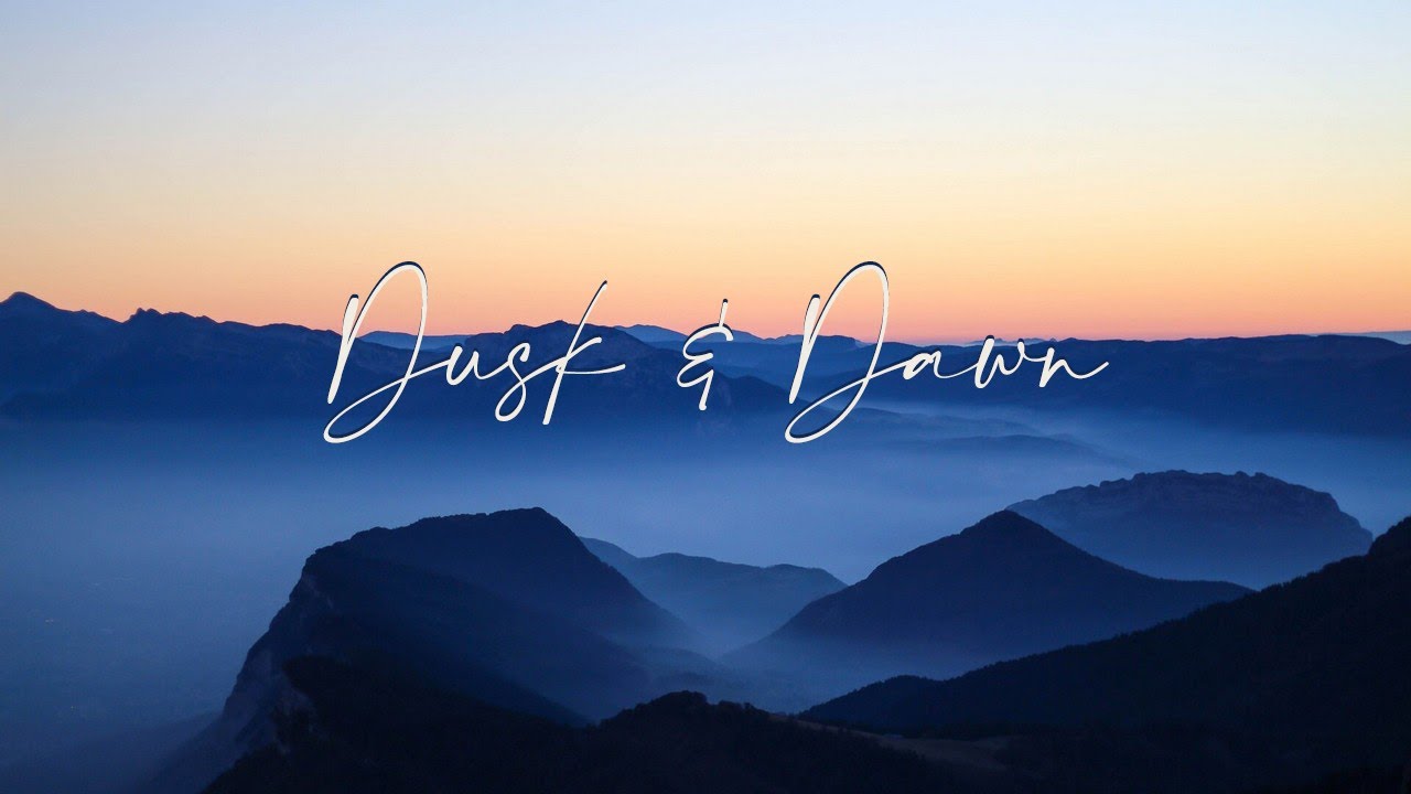 Light One - Dusk & Dawn