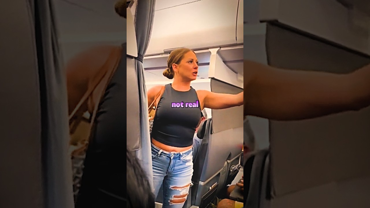 Woman Saw a Shapeshifter and Went Missing